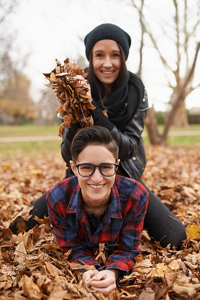 istock Lot's of leafy fun 511525264