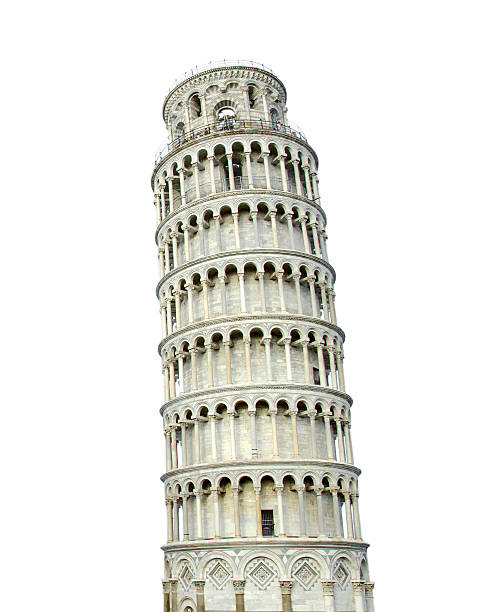 istock The Leaning Tower of Pisa 511527439
