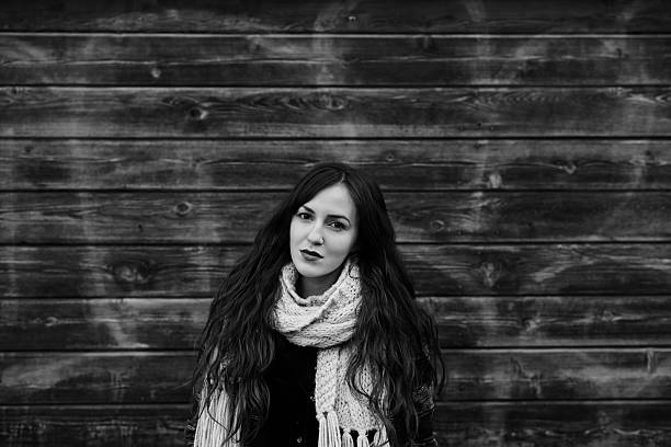 istock There's just something about black and white... 511528580