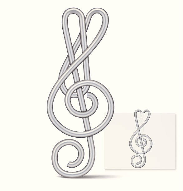 paper clip. - adhesive note stock-grafiken, -clipart, -cartoons und -symbole