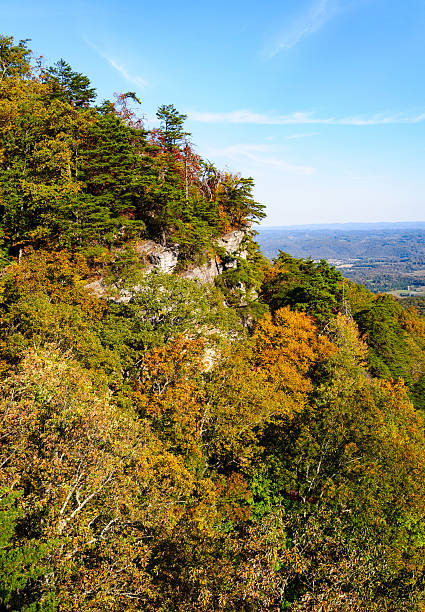istock Cumberland Gap National Historical Park 511534486