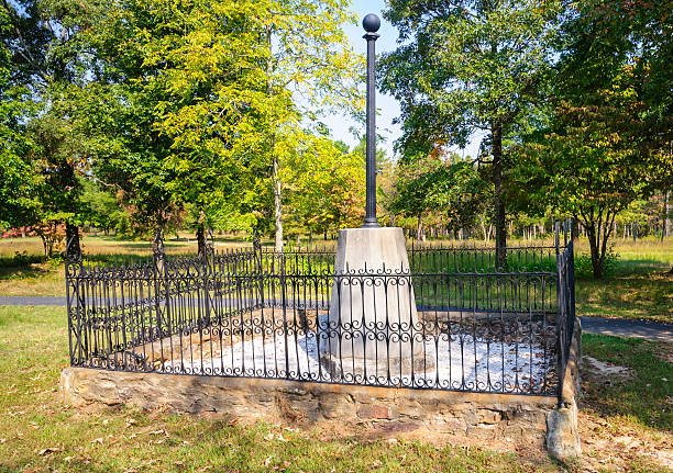 istock Cowpens National Battlefield Park 511534884