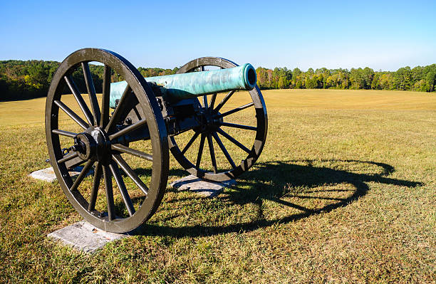 istock Chickamauga and Chattanooga National Military Park 511537246