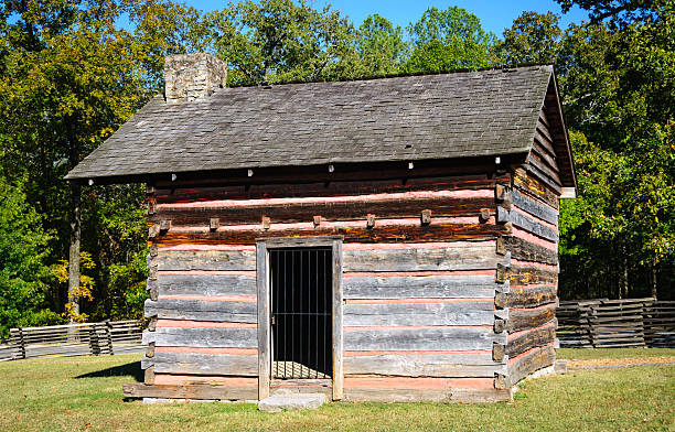 istock Chickamauga and Chattanooga National Military Park 511537438