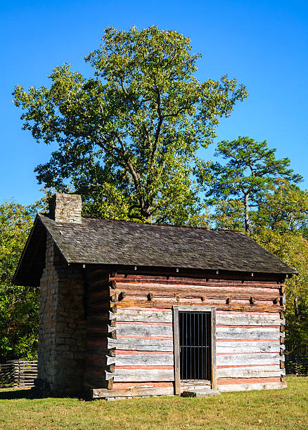 istock Chickamauga and Chattanooga National Military Park 511537490