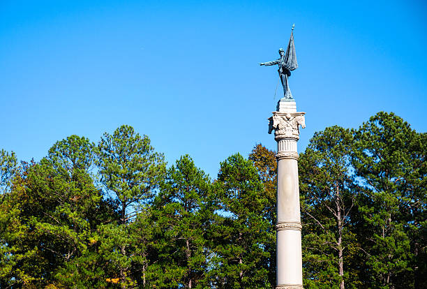 istock Chickamauga and Chattanooga National Military Park 511537574