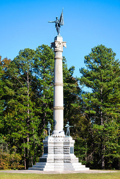 istock Chickamauga and Chattanooga National Military Park 511537598