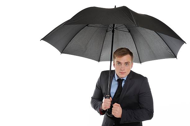 istock I hope that I am protected well. 511539500