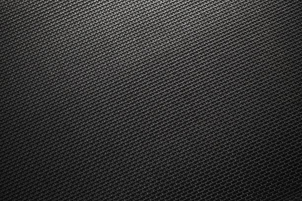 istock background of dark metal wired texture 511540508