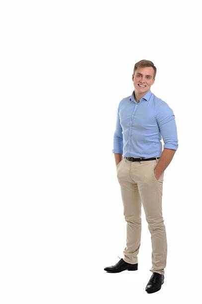 istock Portrait of an attractive confident young man. 511543334