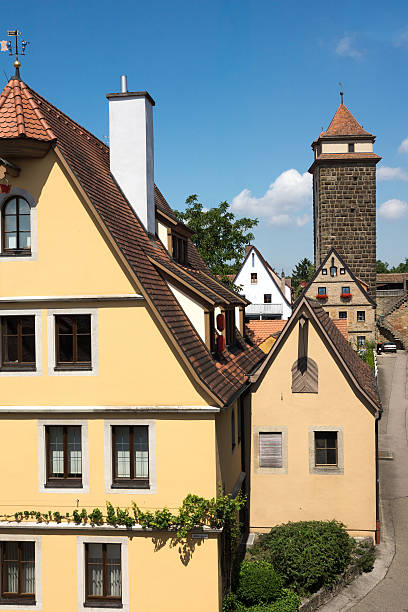 istock Rothenburg ob der Tauber 511554265