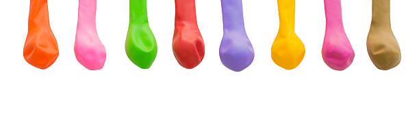 istock drop of colorful ballons 511572301