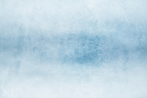 ice background with marks from skating and hockey. Excellent, and so useful.