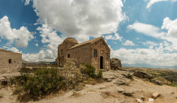 istock St Analipsis Church, Ihlara Valley 511573783