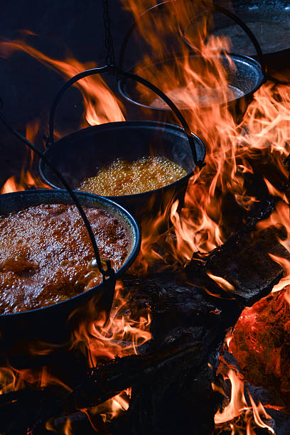 istock Hot Chowders Food Specialty 511574417