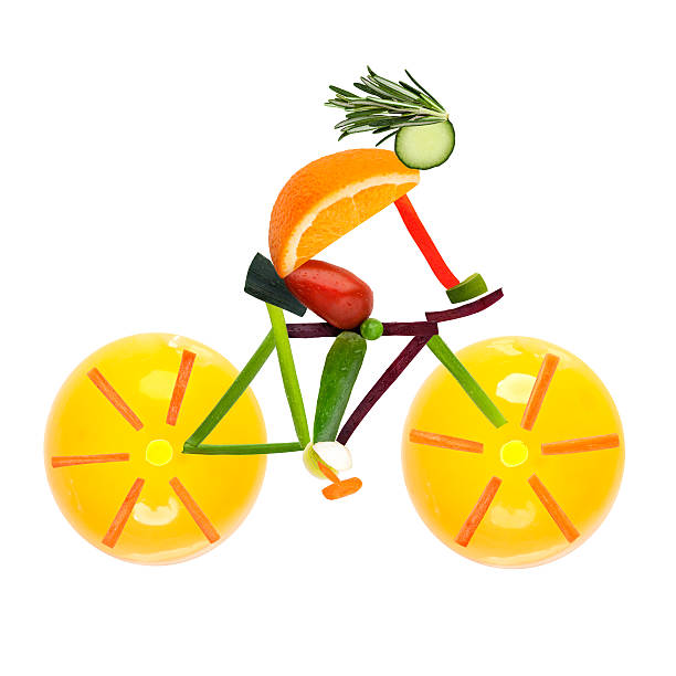 istock Road bike cycling. 511576575