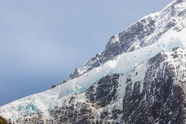 istock Majestic Mount Cook, Aoraki/Mount Cook National park 511579956