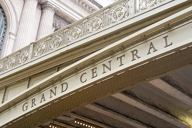 istock Grand Central Station en New York 511582874