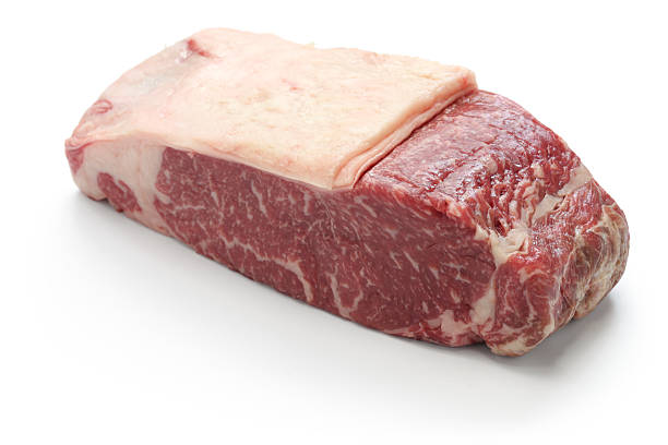 istock japanese wagyu sirloin steak 511583360