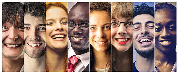 istock Smile of The world 511585064