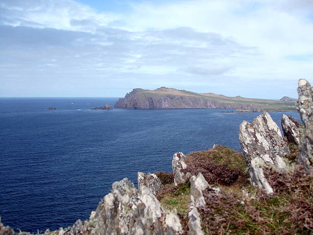 istock Coast of Ireland 511598192
