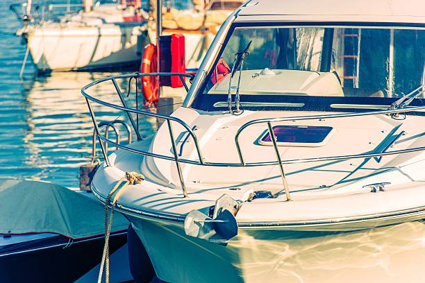 istock Fishing Sport Boat 511599682