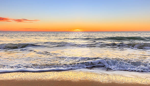 istock The beauty of sunrise 511601690