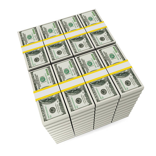 istock Pile of money 511609062