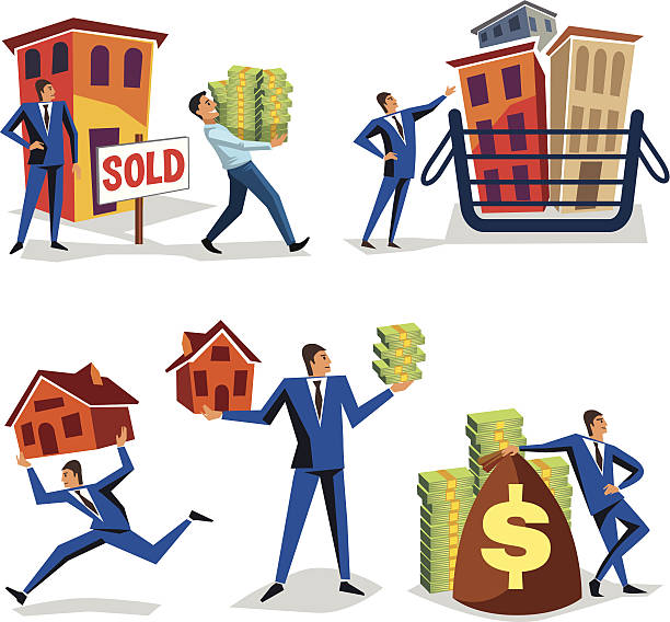 Đại Lý Bất Động Sản Môi Giới Minh Họa Hình minh họa Sẵn có - Tải xuống Hình ảnh Ngay bây giờ - Bán hàng - Hoạt động thương mại, Bán lẻ, Đại Lý Bất Động Sản Môi Giới Minh Họa Hình minh họa Sẵn có - Tải xuống Hình ảnh Ngay bây giờ - Bán hàng - Hoạt động thương mại, Bán lẻ,