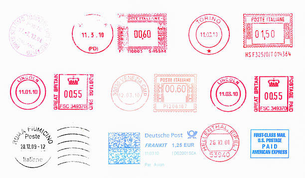 istock European postage meters 511619239