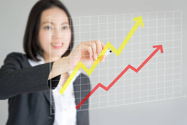 istock Business woman 511622131
