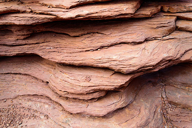istock Colorado National Monument sandstone formations 511624701
