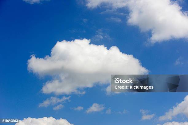 Beautiful Clouds Stock Photo - Download Image Now - Abstract, Awe, Backgrounds