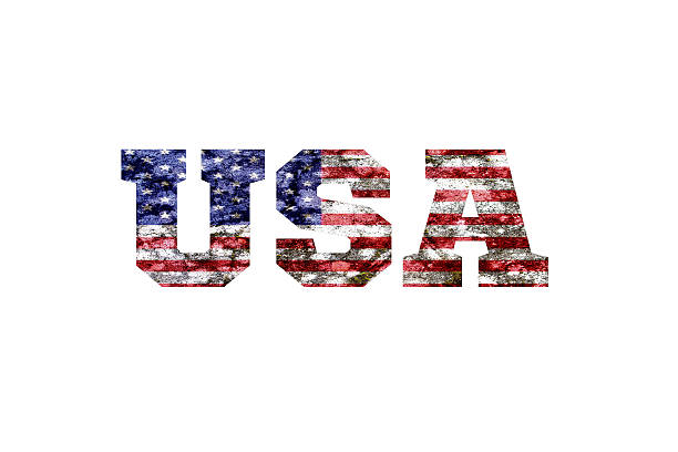 USA country name