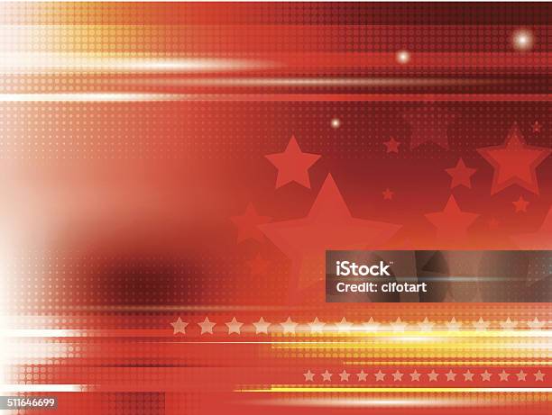 Abstract Technology Background Stock Illustration - Download Image Now - Abstract, Backgrounds, Computer