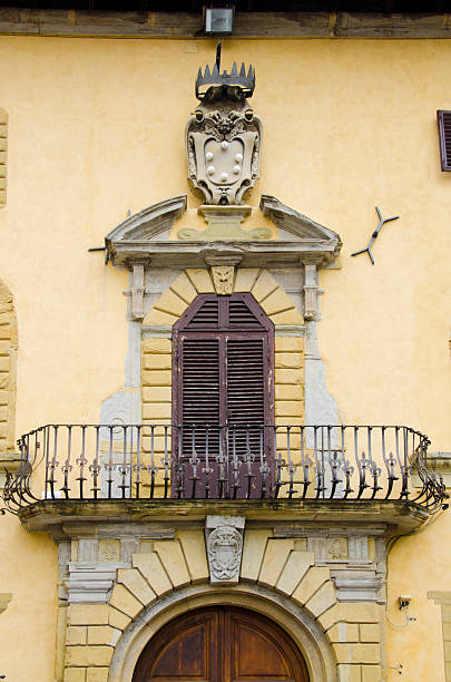 istock Architecture of Comune di Sansepolcro 511649122