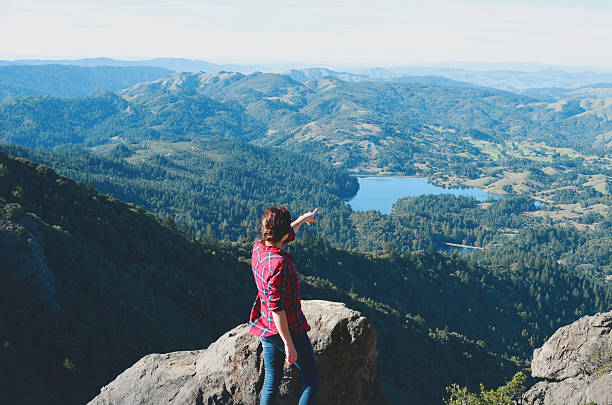 istock On the Top of Mountain 511650432