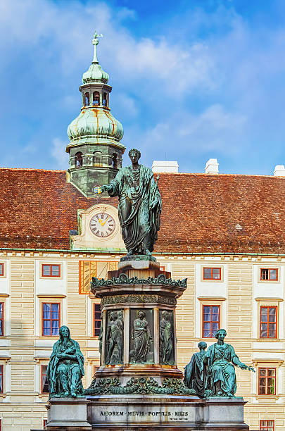 istock The Monument to Franz II 511652830