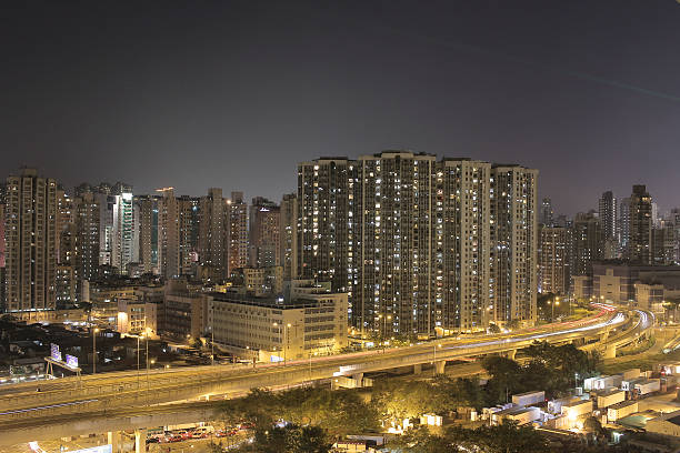 istock west kowloon, Yau Ma Tei 511656828