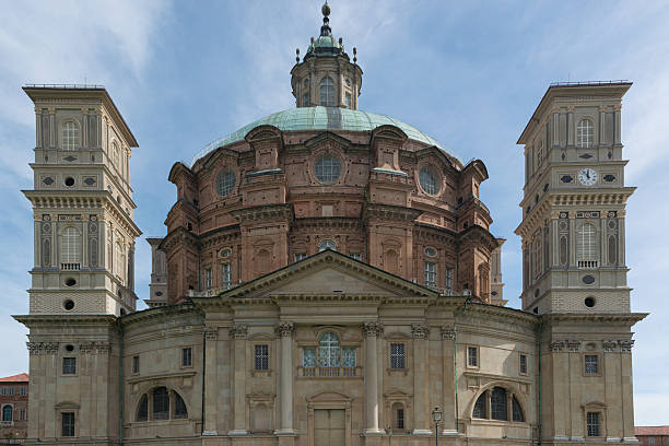 istock Sanctuary of Vicoforte 511665935