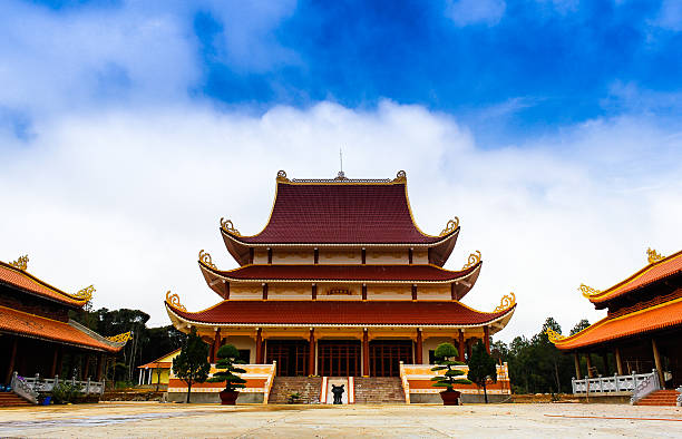 istock Vietnam Pagoda 511666386