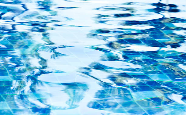 istock Background of rippled water in swimming pool 511666878