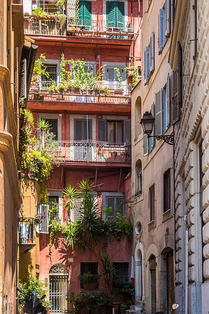 istock The Beautiful old homes of Europe 511667341