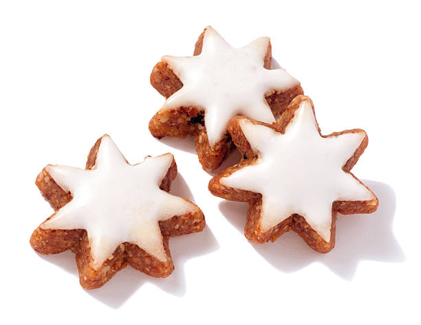 cinnamon stars