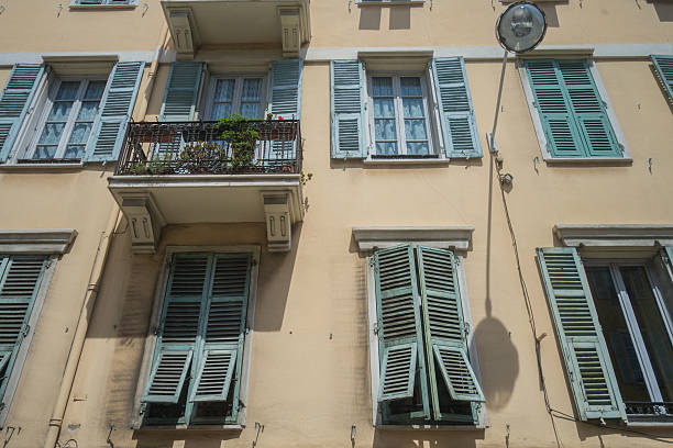 istock The Beautiful old homes of Europe 511668467