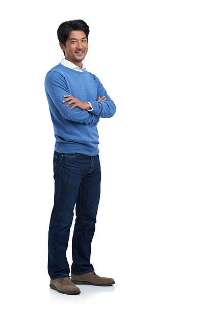 istock I'm just a guy who decided to go for it 511668632