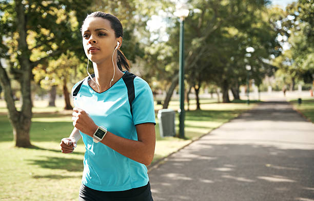 istock It's easier to stay well than to get well 511669410
