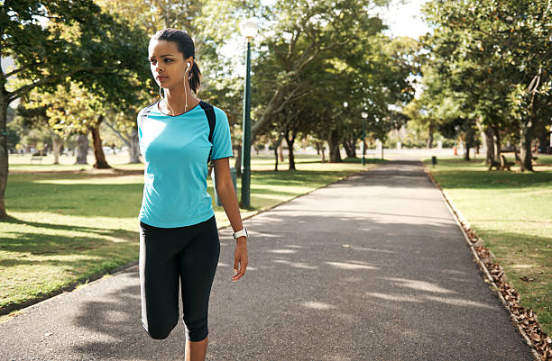 istock Stretching allows you to become more flexible 511669462