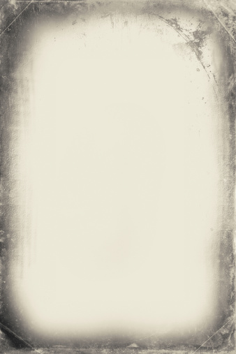 Wet plate (collodion process), background, frame...