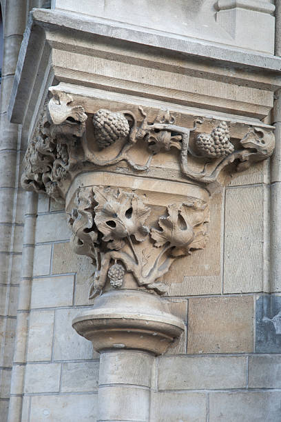 istock City Hall, Leuven, Belgium 511674124